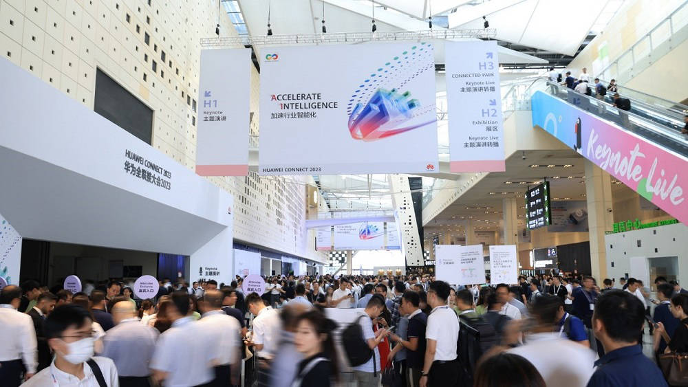 FPGGP and Huawei's Global Partners Discuss Industry Practices and Explore Pathways to Shared Success at HUAWEI CONNECT 2023